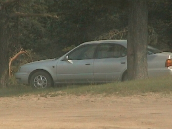 1998 Toyota Camry