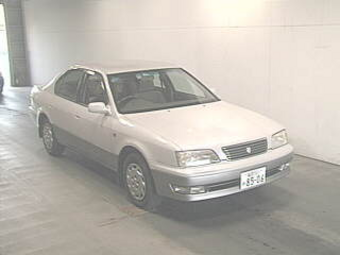 1998 Toyota Camry