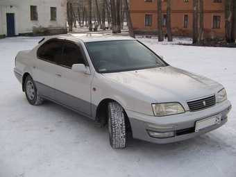 1998 Toyota Camry