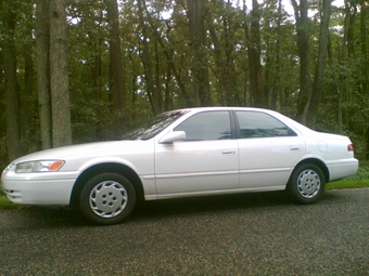 1998 Toyota Camry