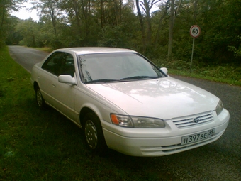 1998 Camry