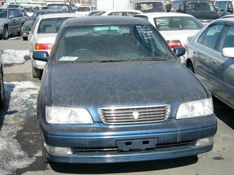 1998 Toyota Camry