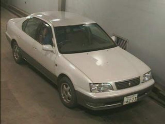 1998 Toyota Camry