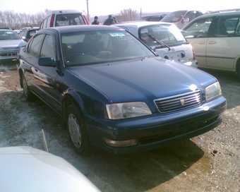 1998 Toyota Camry