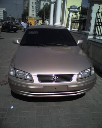 1998 Toyota Camry