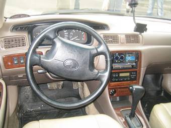 1998 Camry