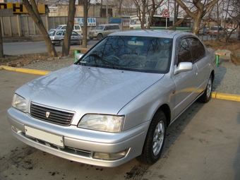 1998 Toyota Camry