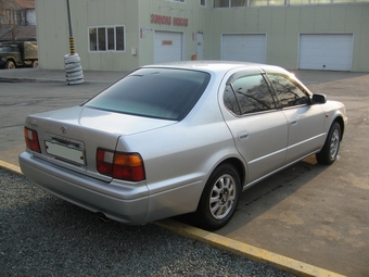 1998 Camry