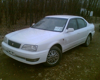 1998 Toyota Camry