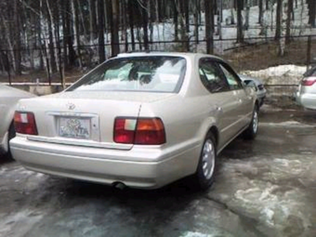 1998 Toyota Camry