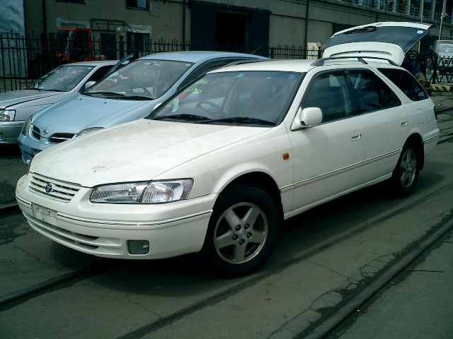 1998 Toyota Camry