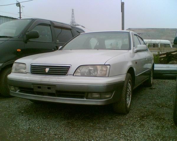 1998 Toyota Camry