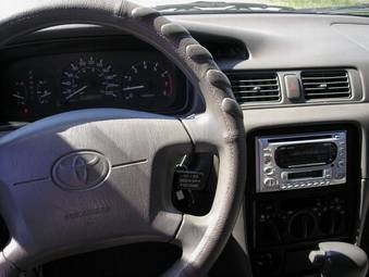 1998 Toyota Camry