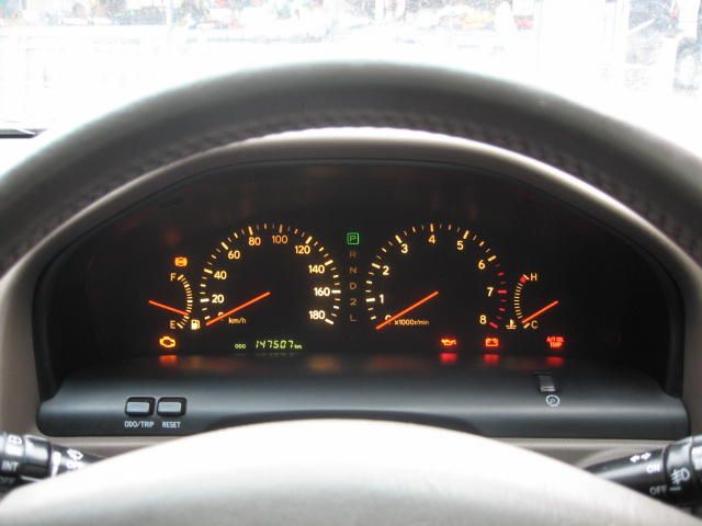 1998 Toyota Camry