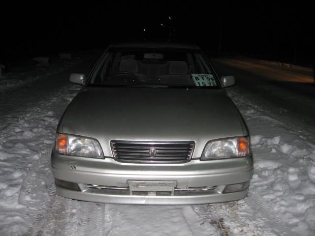 1998 Toyota Camry