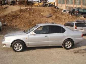 1998 Toyota Camry