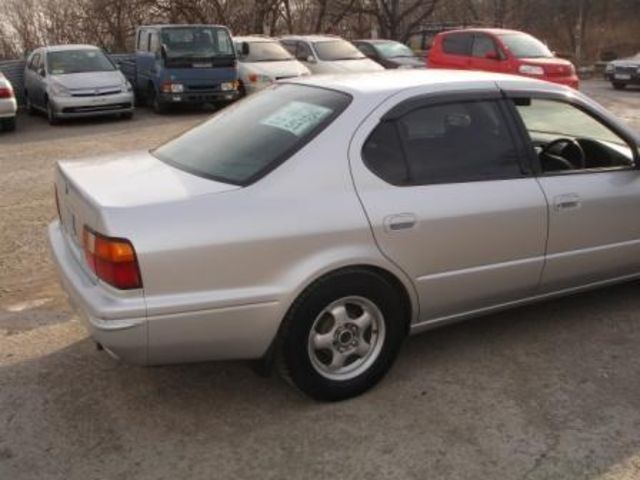 1998 Toyota Camry