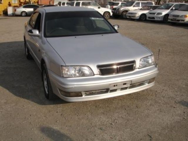 1998 Toyota Camry