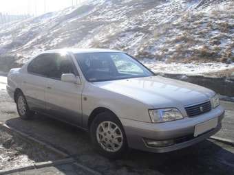 1998 Toyota Camry