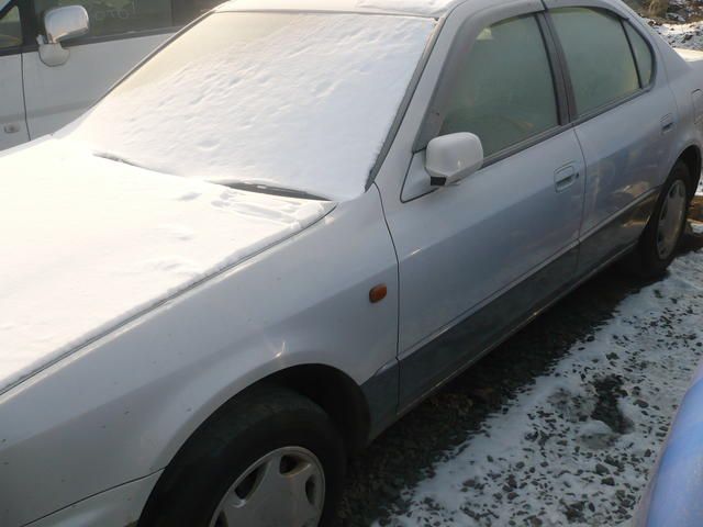 1998 Toyota Camry