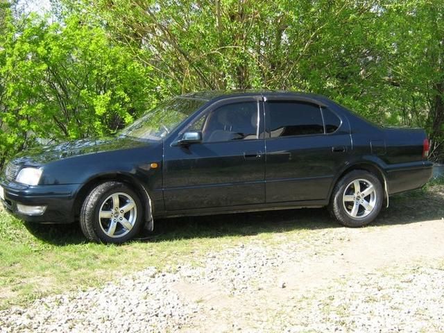 1998 Toyota Camry