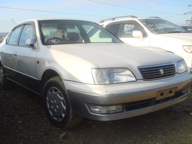 1998 Toyota Camry