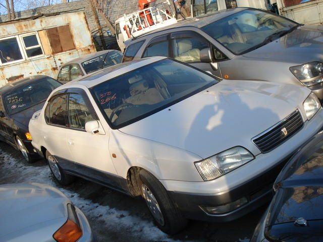 1998 Toyota Camry