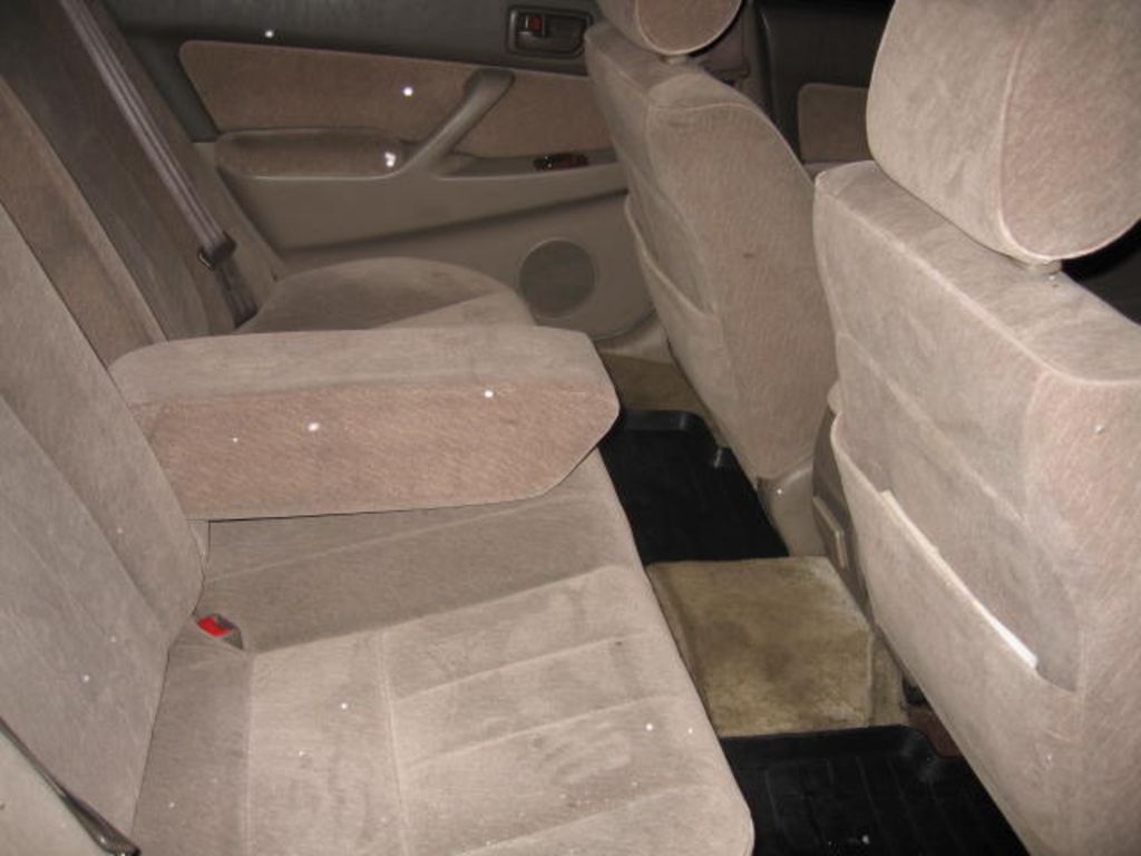 1998 Toyota Camry