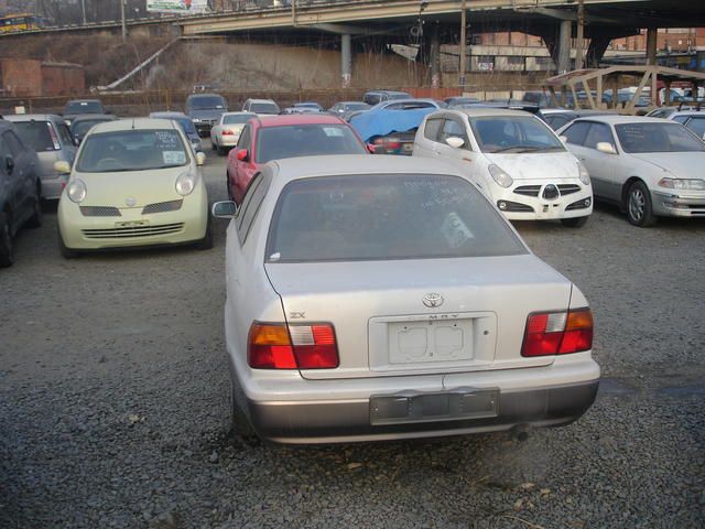 1998 Toyota Camry