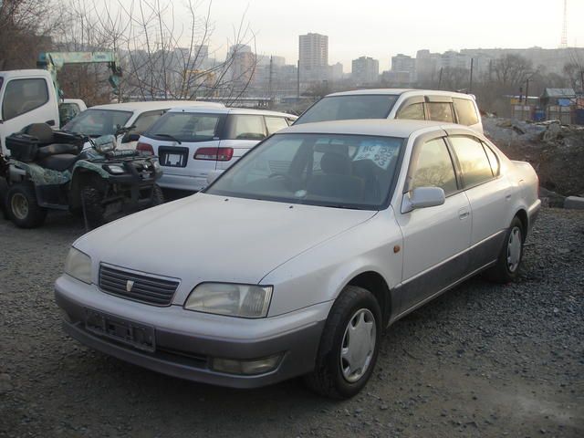 1998 Toyota Camry