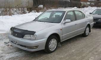 1998 Toyota Camry