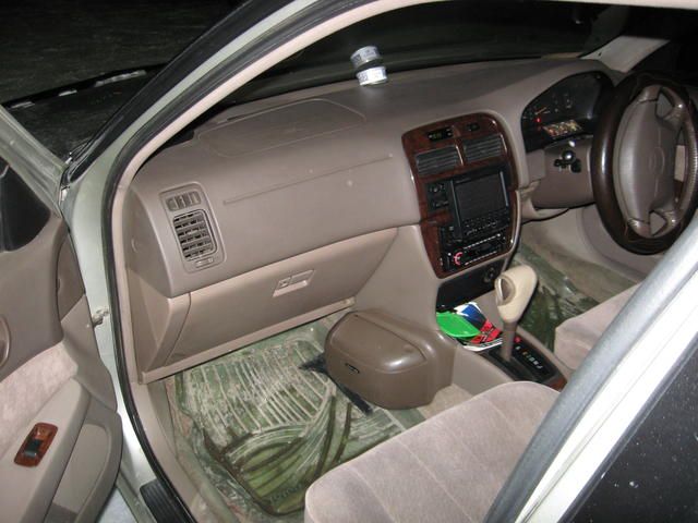 1998 Toyota Camry