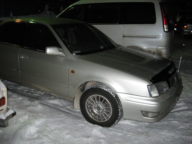 1998 Toyota Camry
