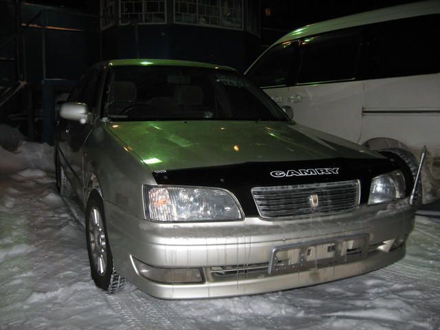 1998 Toyota Camry