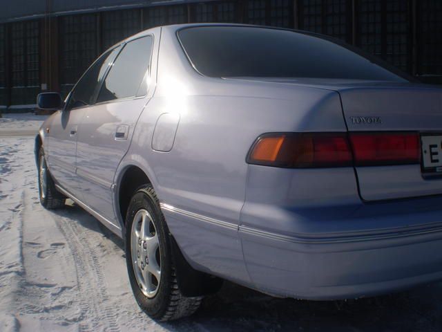 1998 Toyota Camry