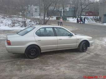 1998 Toyota Camry