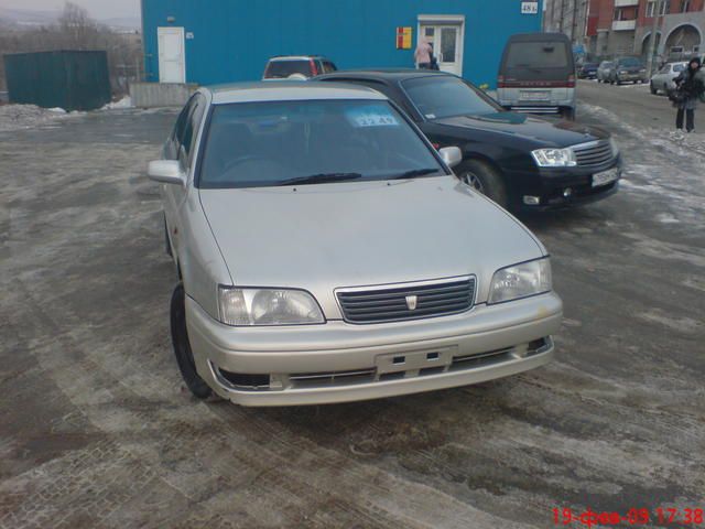 1998 Toyota Camry