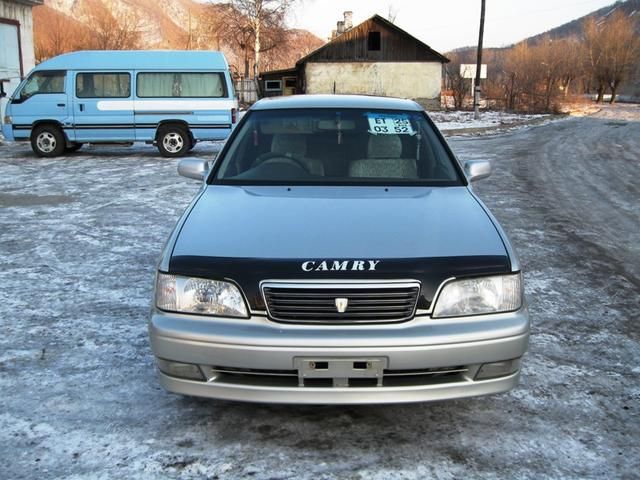 1998 Toyota Camry