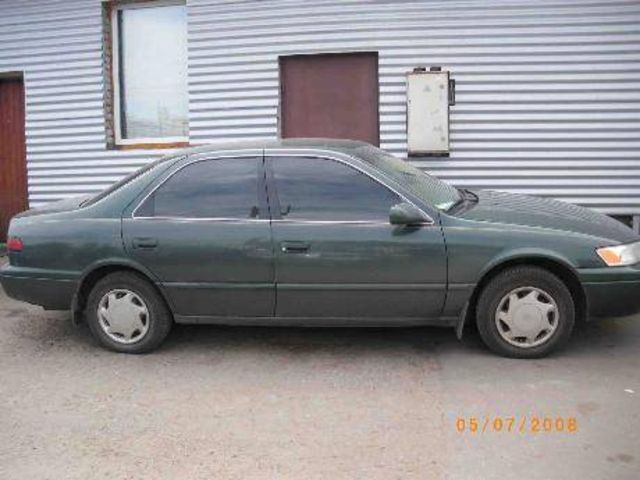 1998 Toyota Camry