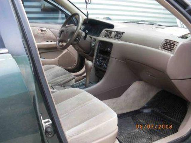 1998 Toyota Camry