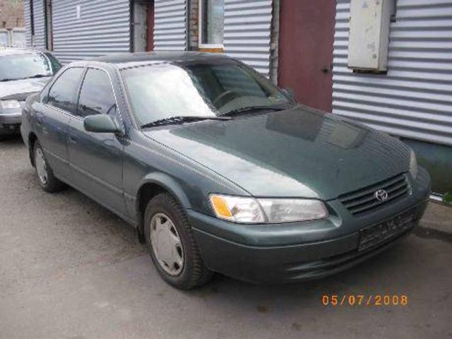 1998 Toyota Camry