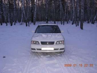 1998 Toyota Camry