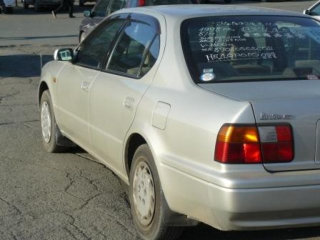 1998 Toyota Camry