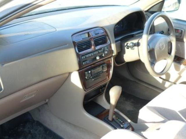 1998 Toyota Camry