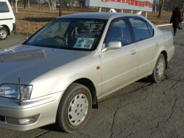 1998 Toyota Camry