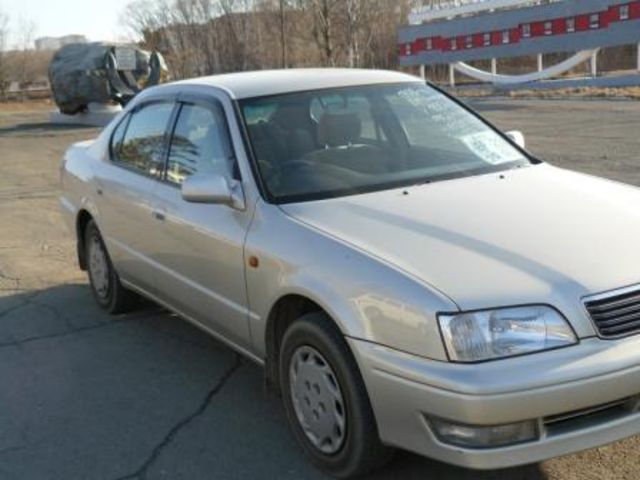 1998 Toyota Camry