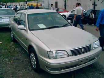 1998 Toyota Camry