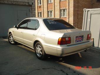 1998 Toyota Camry