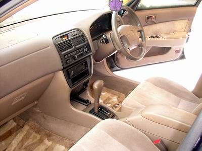 1998 Toyota Camry For Sale