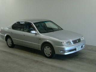 1998 Toyota Camry For Sale